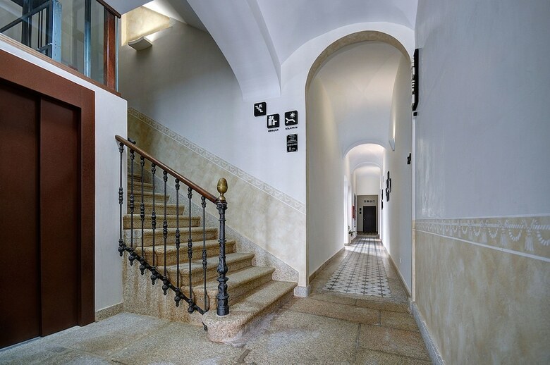 Aparthotel Chef Luxury Suite La Concepci�n 1