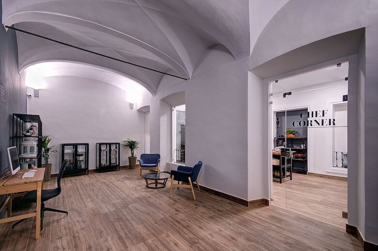 Aparthotel Chef Luxury Suite La Concepci�n 1