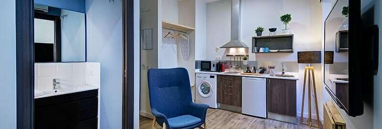 Aparthotel Chef Luxury Suite La Concepci�n 1