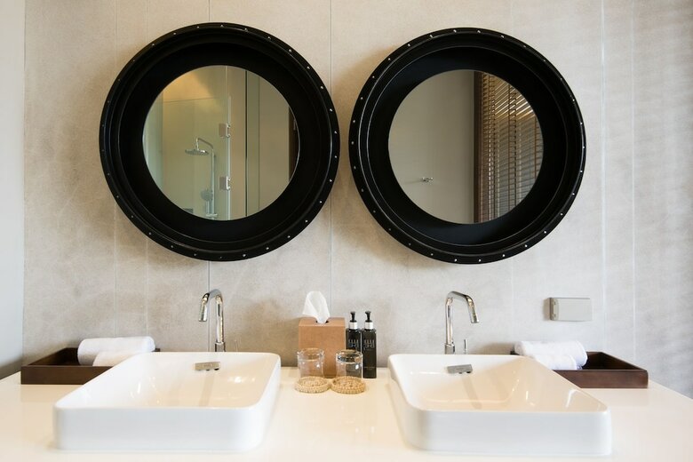 Villa Atta 2-bd Suite Or Pool Penthouse
