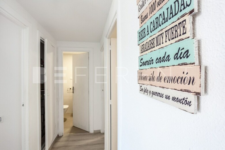 Apartamentos Beferent- Las Lanzas