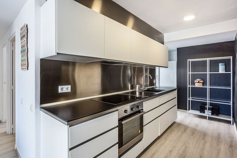 Apartamentos Beferent- Las Lanzas
