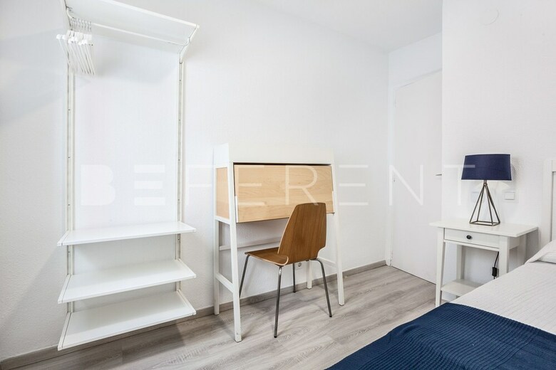 Apartamentos Beferent- Las Lanzas