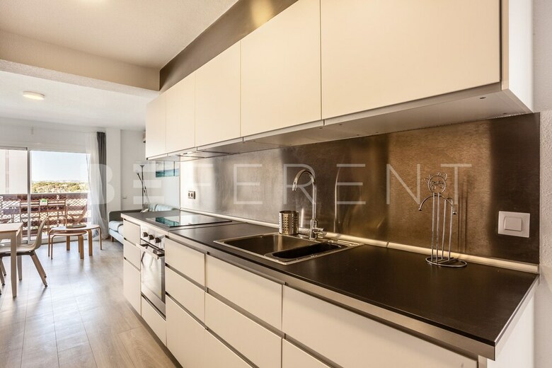 Apartamentos Beferent- Las Lanzas