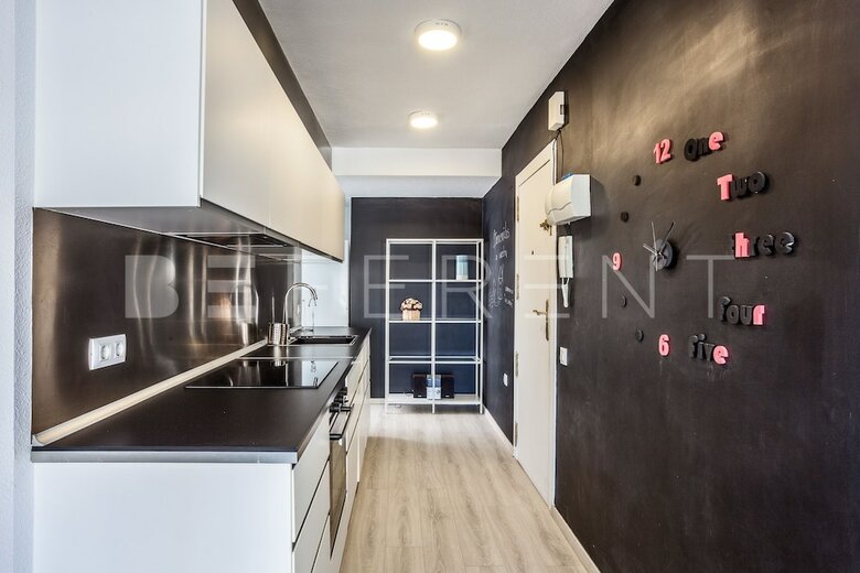 Apartamentos Beferent- Las Lanzas