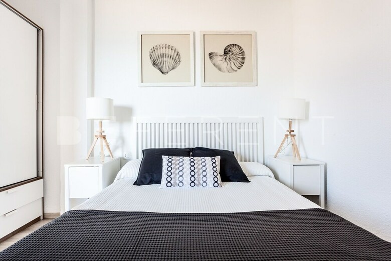 Apartamentos Beferent- Las Lanzas