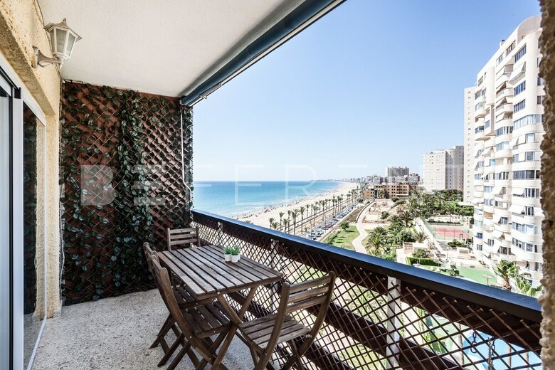 Apartamentos Beferent- Las Lanzas