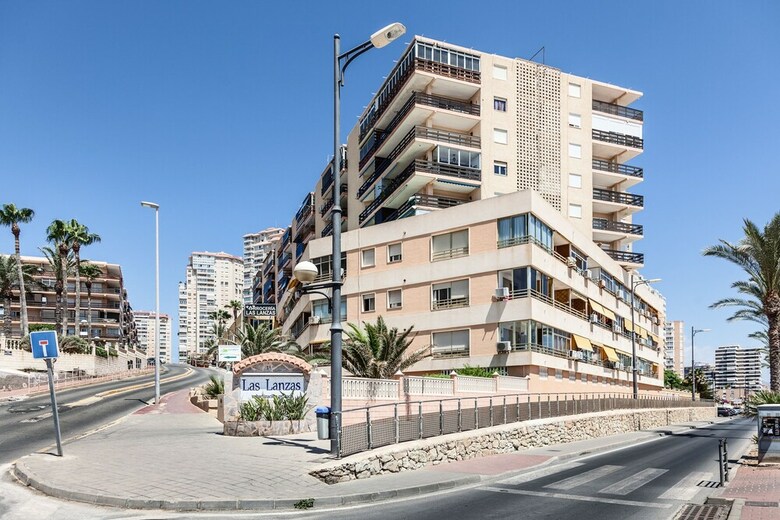 Apartamentos Beferent- Las Lanzas