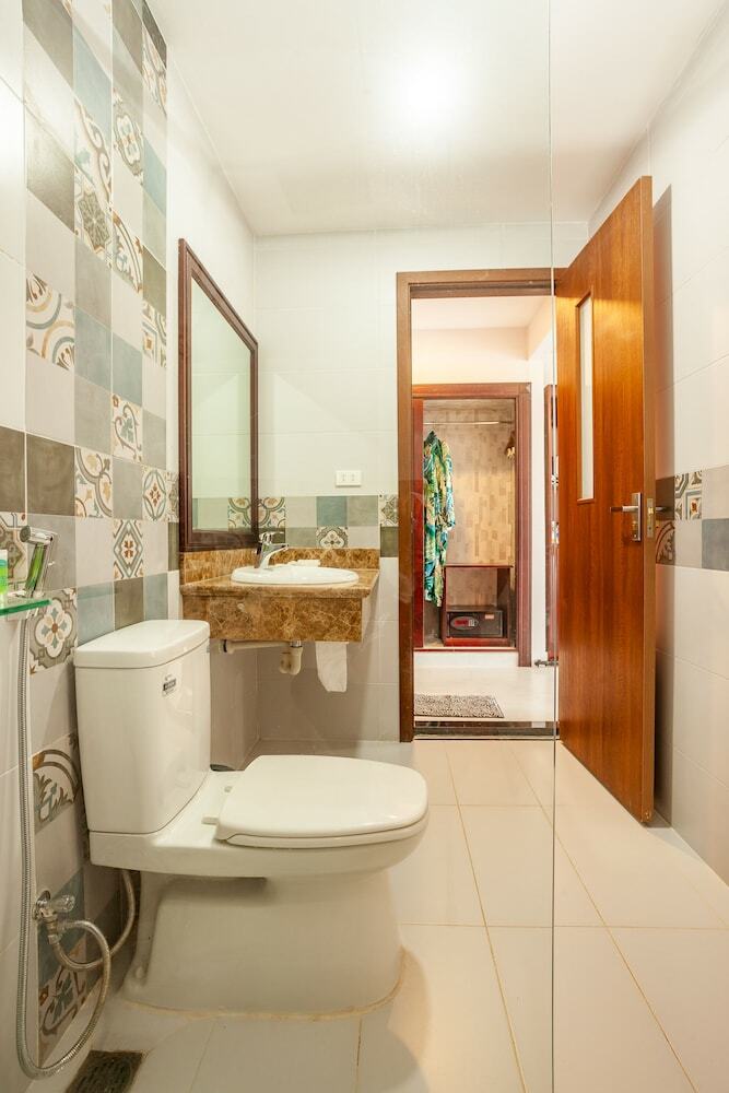 Hotel Oyo 150 Thien Hong