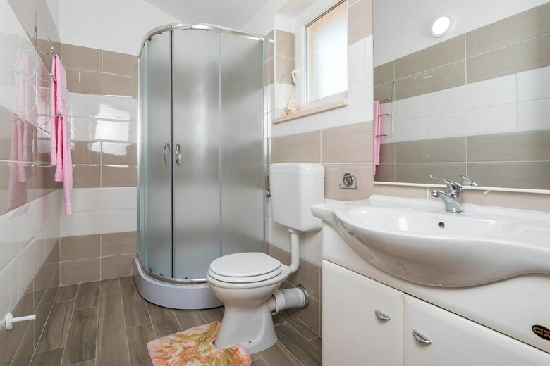 Private Villa In Sumber Near Rabac