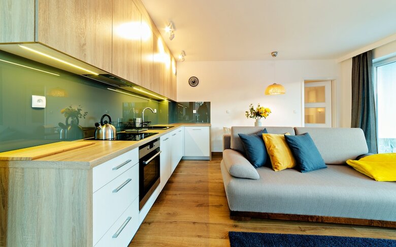 Apartamenty Sun & Snow Szklarska Per?a