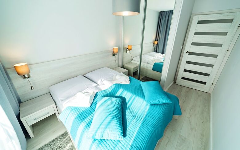 Apartamenty Sun & Snow Szklarska Per?a