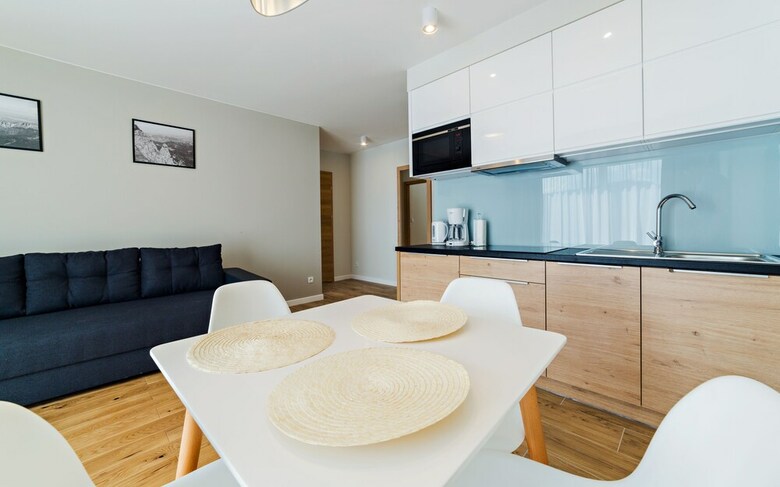 Apartamenty Sun & Snow Szklarska Per?a