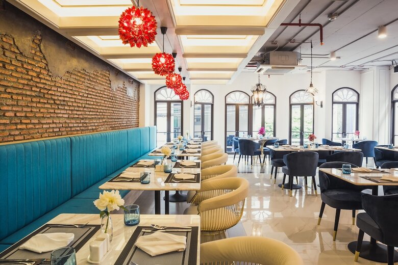 Daraya Boutique Hotel