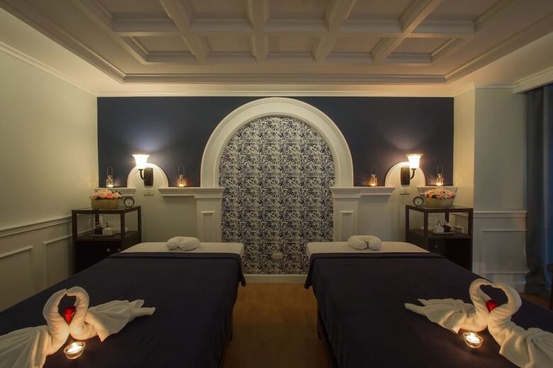 Daraya Boutique Hotel