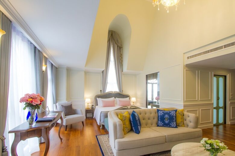 Daraya Boutique Hotel