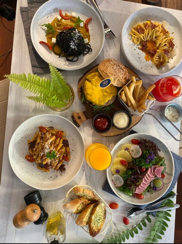 Daraya Boutique Hotel