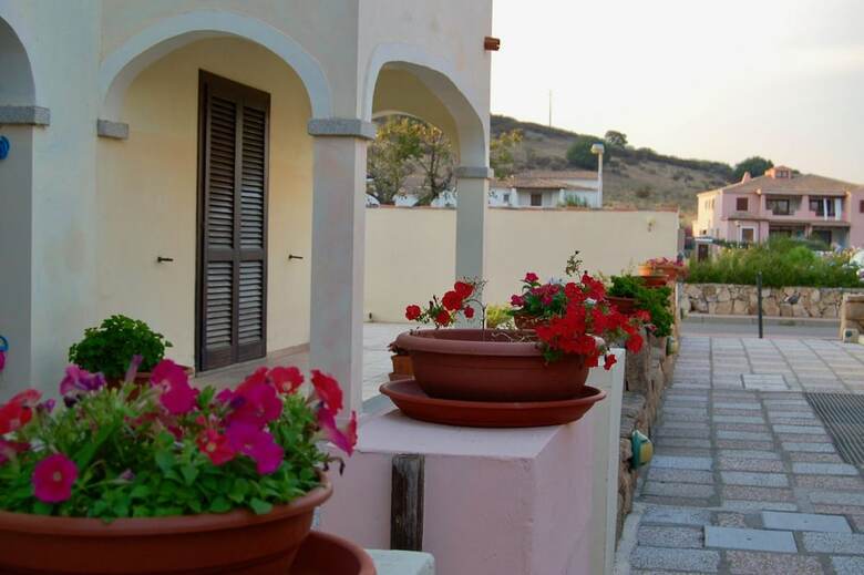 Apartamento Residence Tavolara