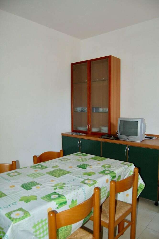 Apartamento Residence Tavolara
