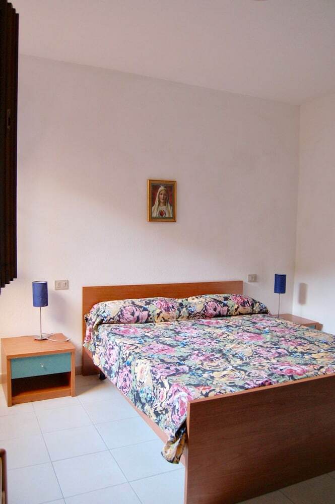 Apartamento Residence Tavolara