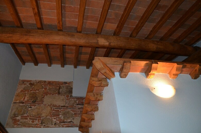 Agroturismo Al Podere Di Rosa