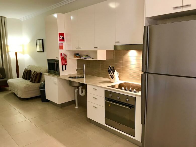 Byron Bay Hotel & Apartments