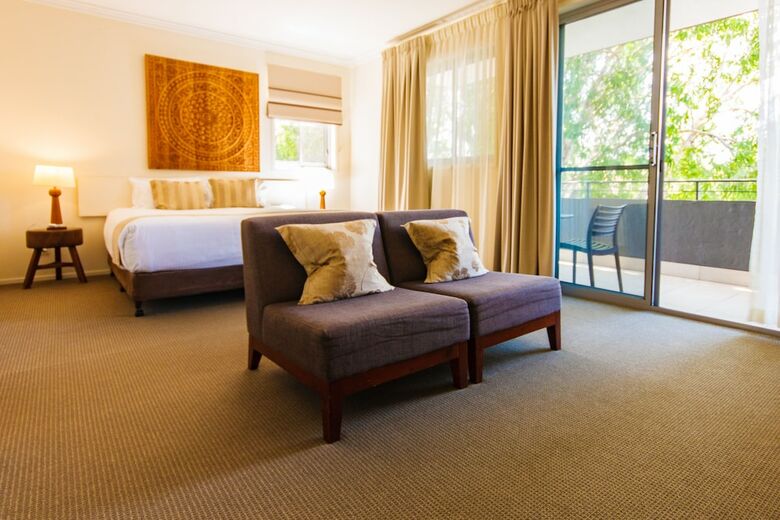 Byron Bay Hotel & Apartments