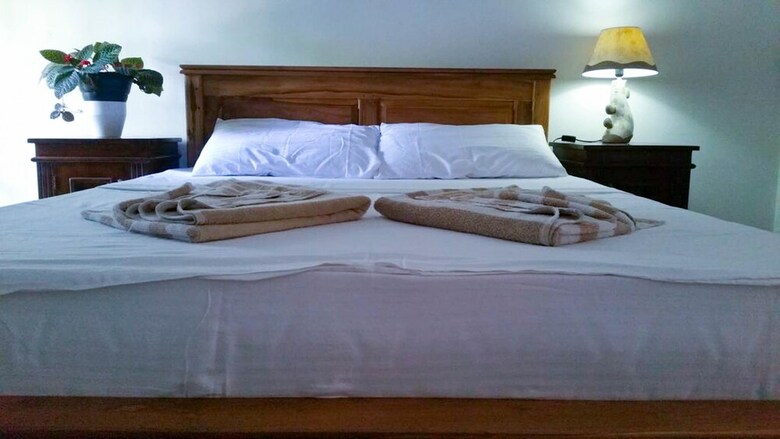 Hotel Yoho Jesmi House
