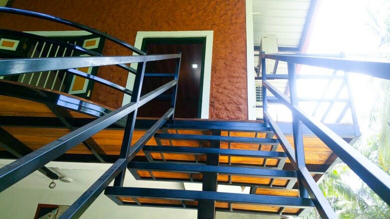 Hotel Yoho Jesmi House