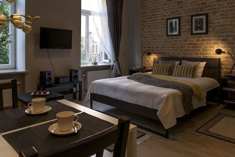 Apartamenty 2m