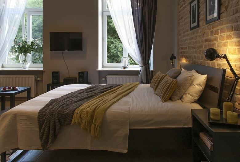Apartamenty 2m