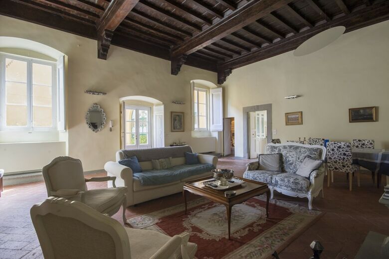 Apartamento Pian Dei Giullari Suite