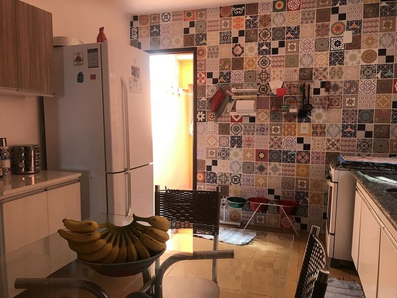 Hotel Na��es Unidas Hostel