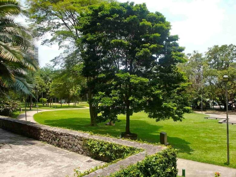 Hotel Na��es Unidas Hostel