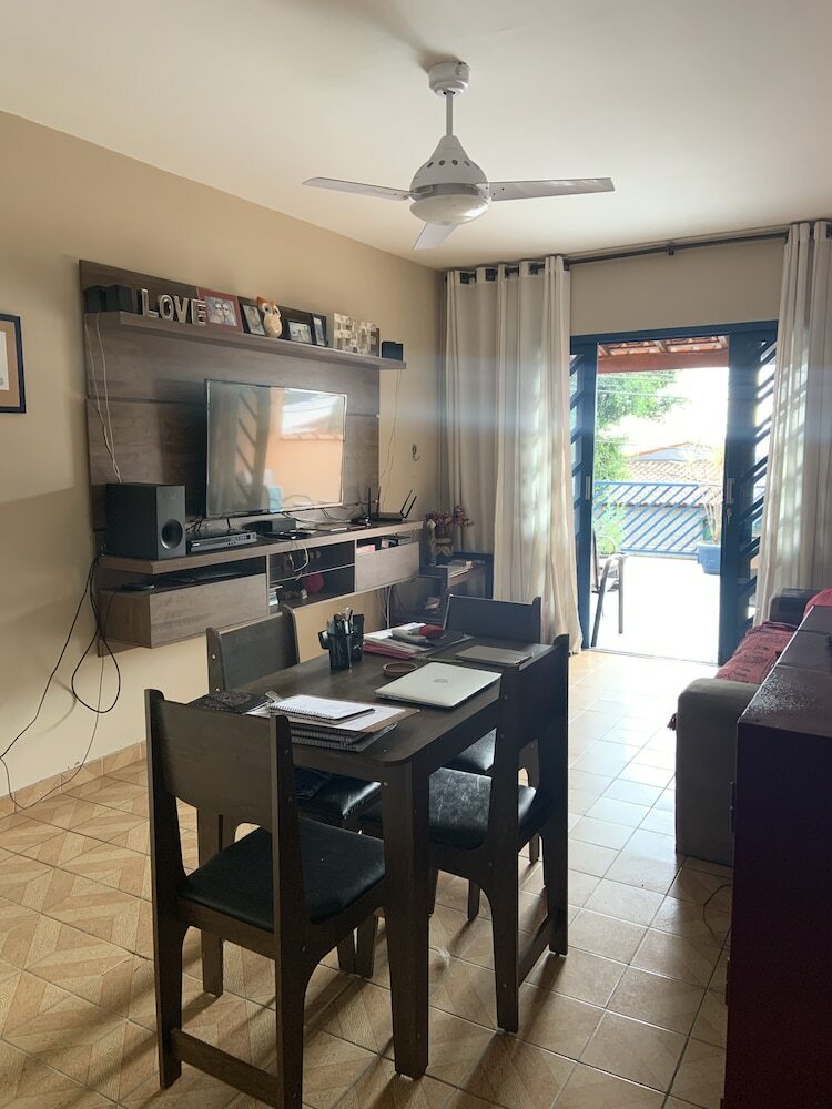 Hotel Na��es Unidas Hostel