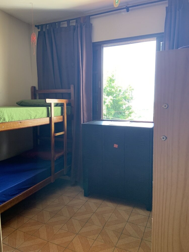 Hotel Na��es Unidas Hostel