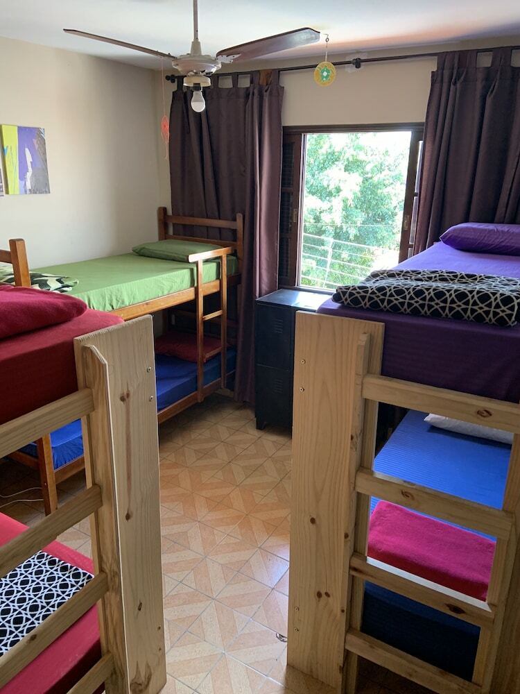 Hotel Na��es Unidas Hostel