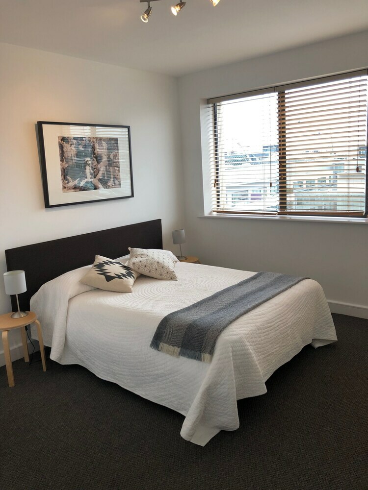 Apartamentos Exclusive Square View Ifsc