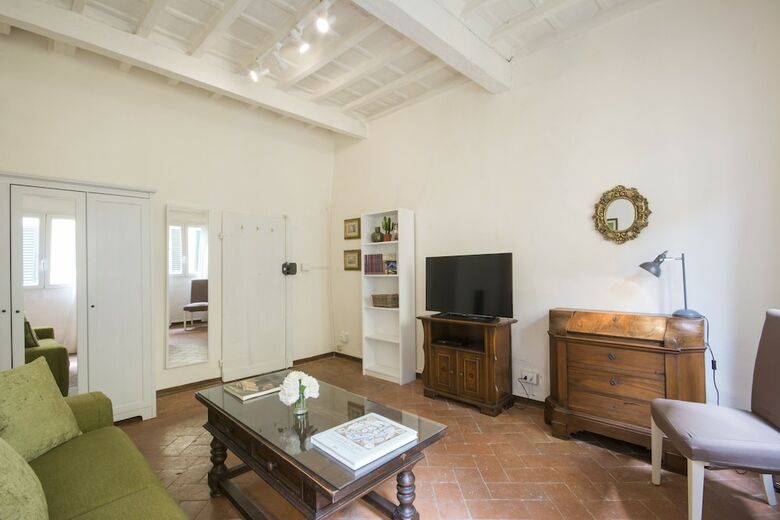 Apartamento Porcellana
