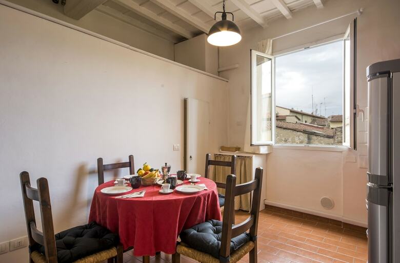 Apartamento Porcellana