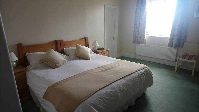 Bed & Breakfast Lovaton Farmhouse
