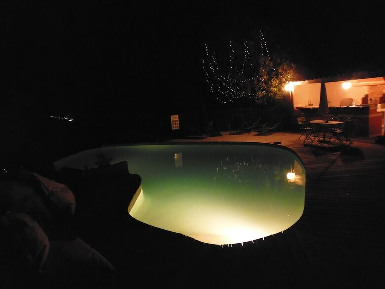 Villa Et Piscine Priv�e Vue Mer