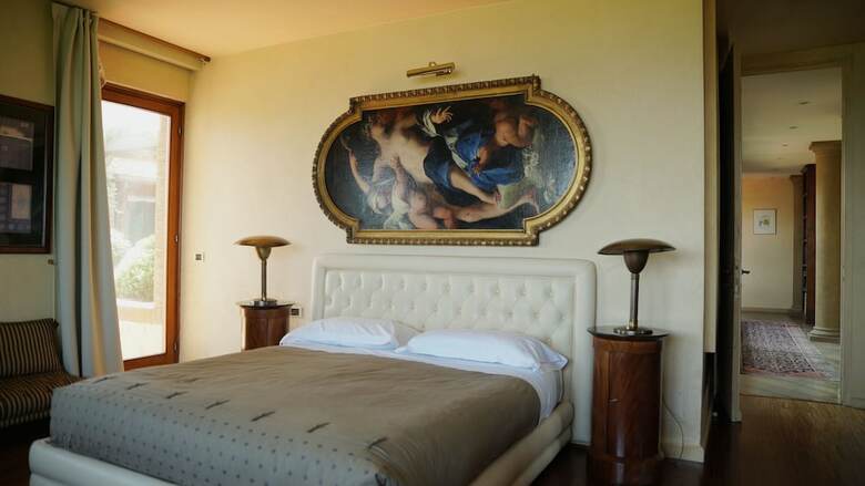 Apartamento Antico Castello Marignolle