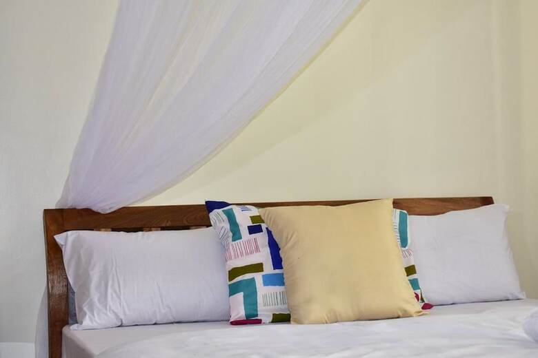 Hotel Cafri Homestay