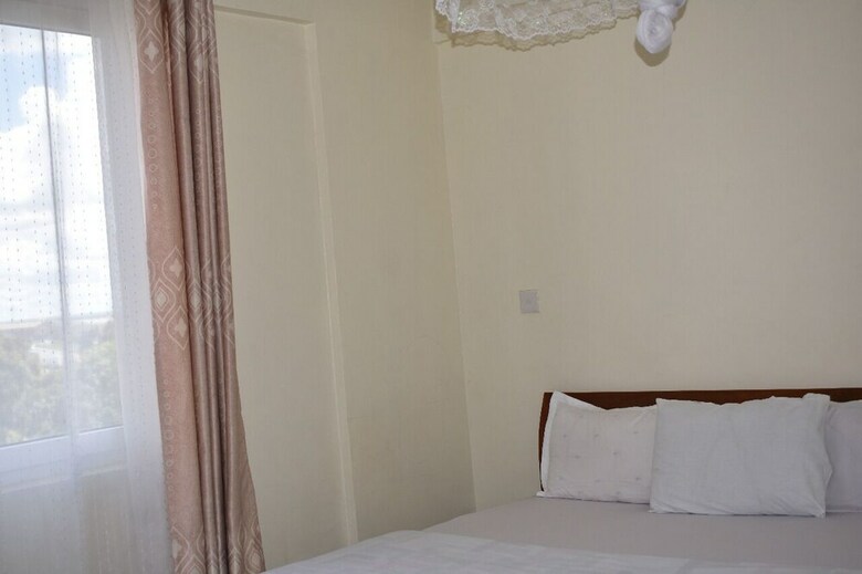 Hotel Caju Homestay