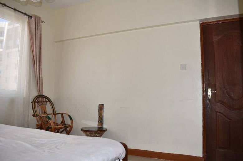 Hotel Caju Homestay