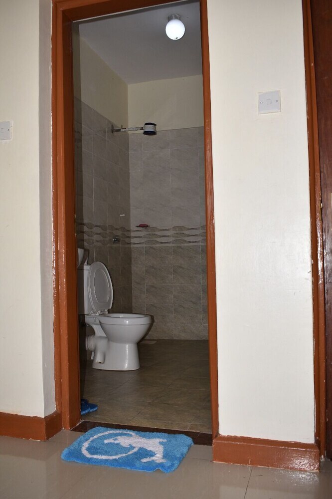 Hotel Caju Homestay