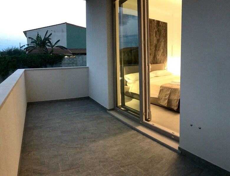 Hotel Il Crepuscolo Marzamemi