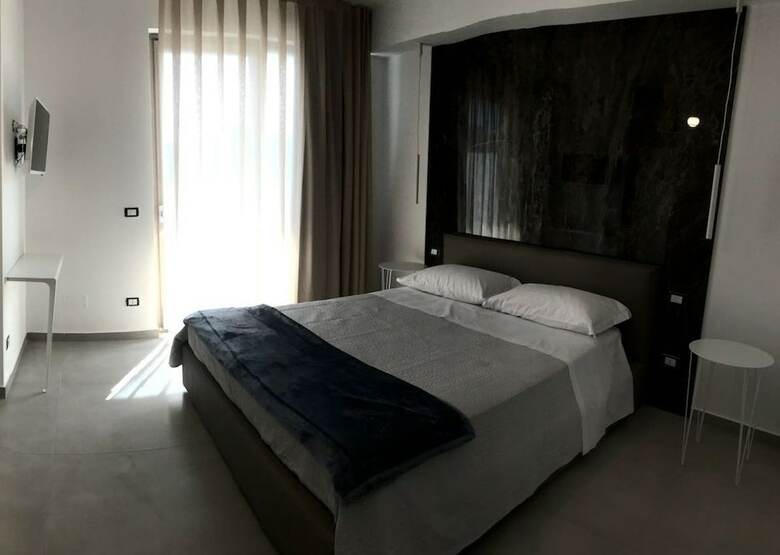Hotel Il Crepuscolo Marzamemi