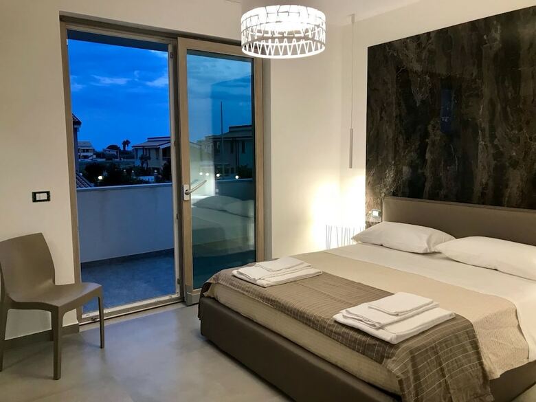 Hotel Il Crepuscolo Marzamemi